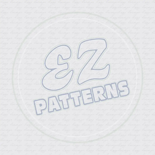 Wooly Knit 012 Printed Pattern Vinyl